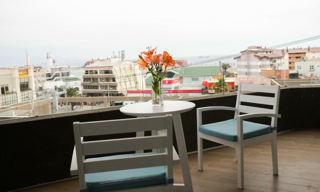 Fuente Mayor Renaca ภายนอก รูปภาพ