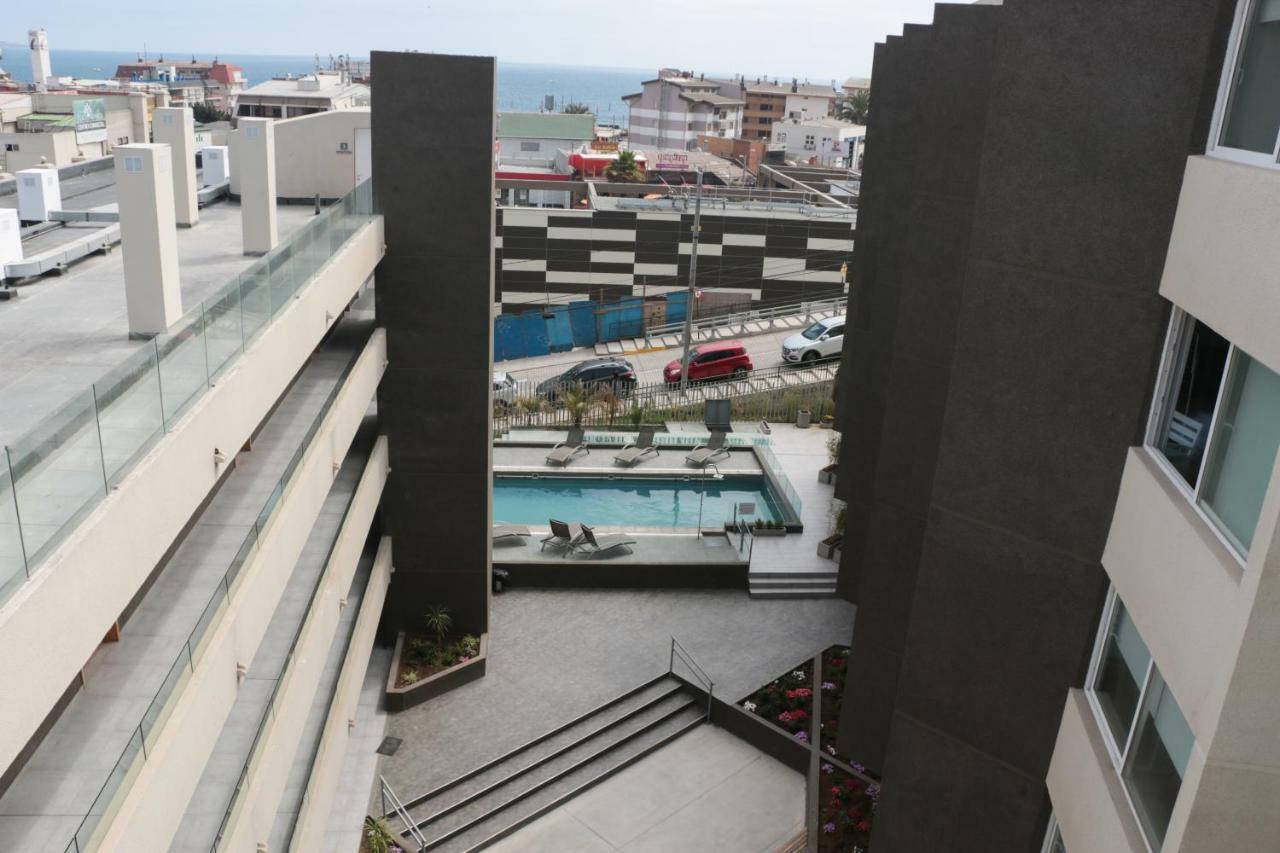 Fuente Mayor Renaca ภายนอก รูปภาพ